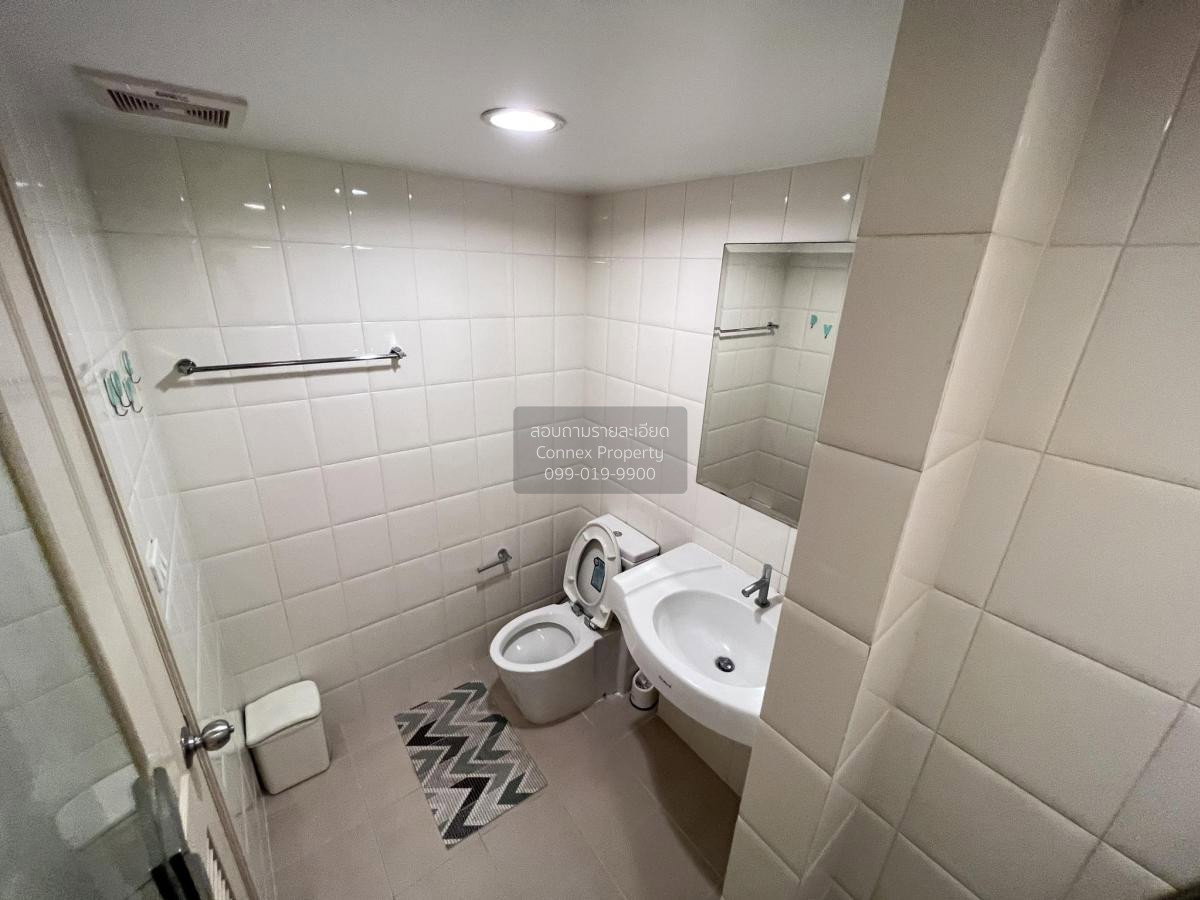 รูป 🔥🔥🔥 เช่าคอนโด  บ้านนวธารา คลองกุ่ม เขต บึงกุ่ม กรุงเทพ CX-88934 ✅ ทักไลน์ @connexproperty ตอบทันที ทีมงานมืออาชีพ ✅ 🔥🔥🔥 - รูปที่ 8/9