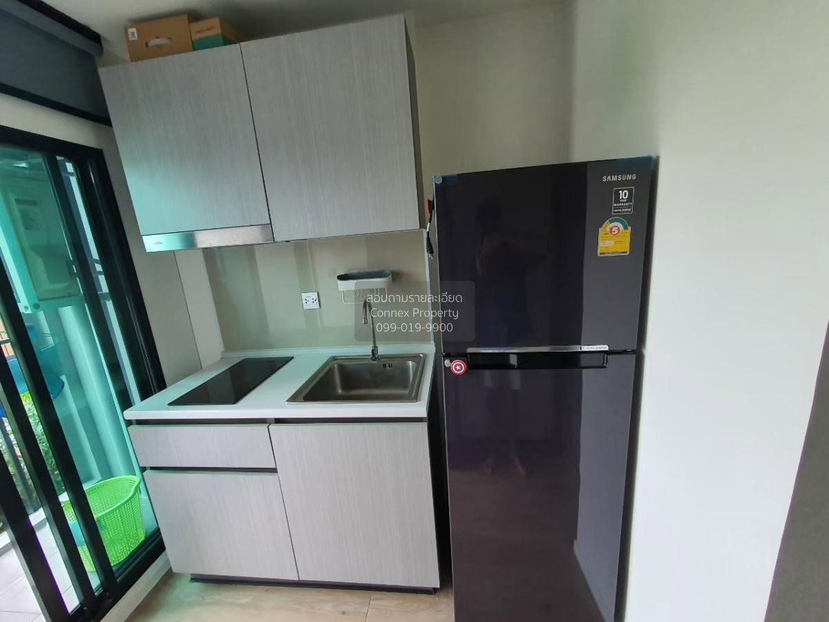 รูป เช่าคอนโด  แอทโมซ ลาดพร้าว 15 MRT-ลาดพร้าว จอมพล  เขต จตุจักร กรุงเทพ CX-100255 ✅ ทักไลน์ @connexproperty ตอบทันที ทีมงานมืออาชีพ ✅ - รูปที่ 3/9