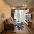 รูป ให้เช่าคอนโด วิสซ์ดอม เดอะ ฟอเรสเทียส์ อาคาร Destinia ชั้น 12 1 ห้องนอน ขนาด 35 ตรม ใกล้ ใกล้ Mega bangna - รูปที่ 8/8