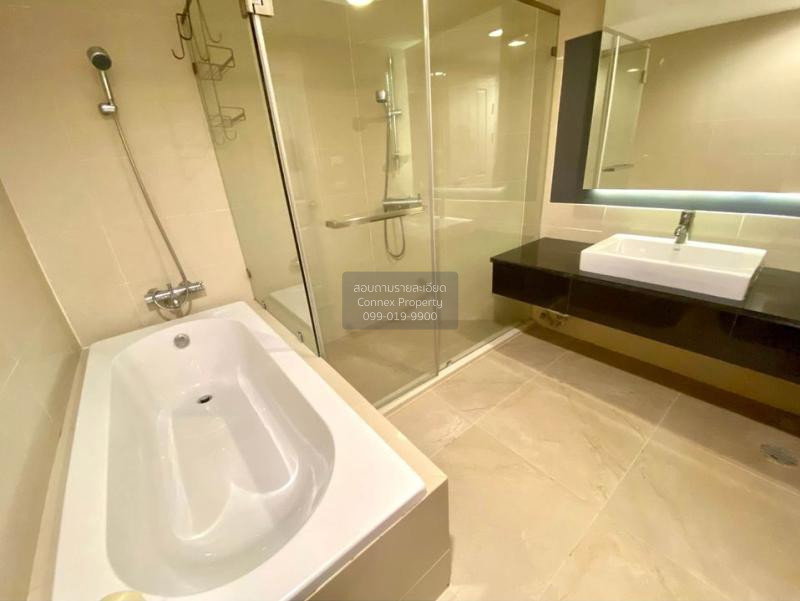 รูป เช่า คอนโด วิวสวย Belle Grand Rama 9 MRT-พระราม 9 รัชดาภิเษก ห้วยขวาง ห้วยขวาง กรุงเทพ CX-04051 ✅ ทักไลน์ @connexproperty ตอบทันที ทีมงานมืออาชีพ ✅ - รูปที่ 12/12