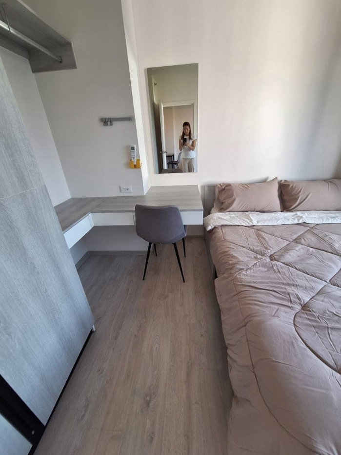 picture For rent Escent Park Ville  size 28, 8thFloor  - 4/16