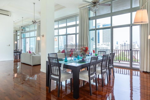 เช่า คอนโด  Sathorn Gallery Residences BTS-สุรศักดิ์ ปั้น สีลม บางรัก กรุงเทพ CX-02350 ✅ ทักไลน์ @connexproperty ตอบทันที ทีมงานมืออาชีพ ✅