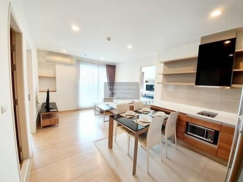 รูป 🔥🔥🔥 เช่าคอนโด ริทึ่ม สุขุมวิท 50 ชั้นสูง BTS-อ่อนนุช พระโขนง เขต คลองเตย กรุงเทพ CX-18715 ✅ ทักไลน์ @connexproperty ตอบทันที ทีมงานมืออาชีพ ✅ 🔥🔥🔥 - รูปที่ 4/11