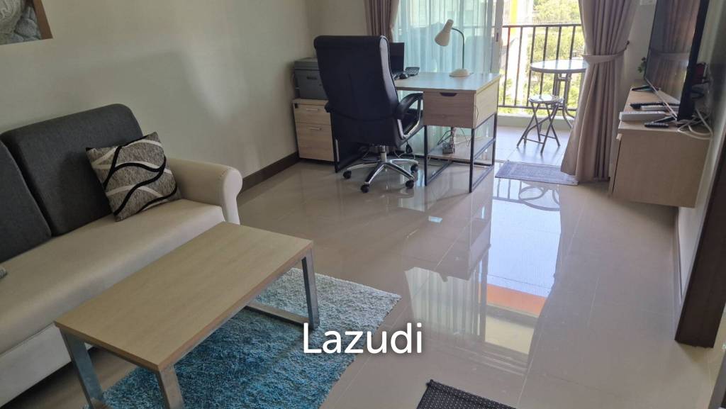 picture MY STYLE CONDO : 1 Bed Condo with Pool view - 9/24