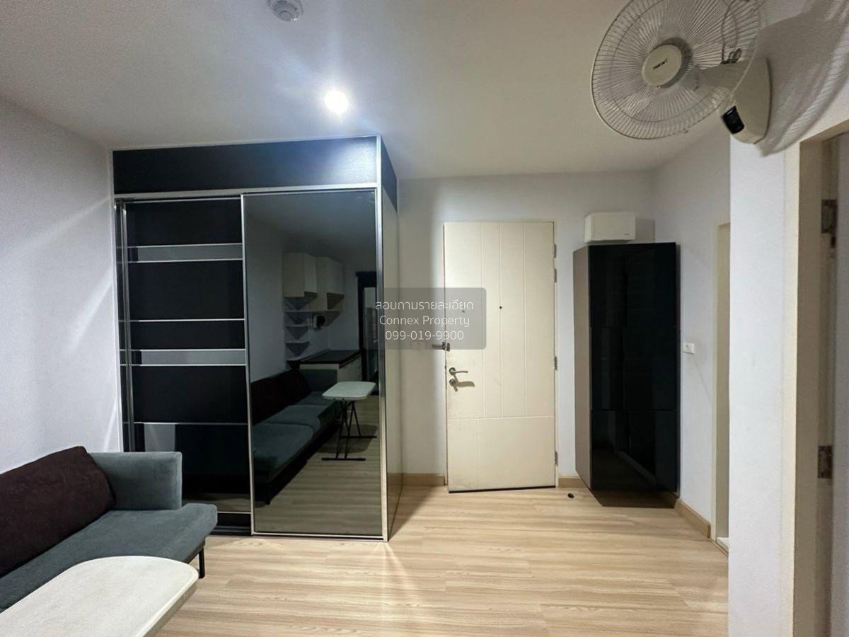 รูป 🔥🔥🔥 เช่าคอนโด  นิช โมโน รัชวิภา ลาดยาว เขต จตุจักร กรุงเทพ CX-132358 ✅ ทักไลน์ @connexproperty ตอบทันที ทีมงานมืออาชีพ ✅ 🔥🔥🔥 - รูปที่ 3/12