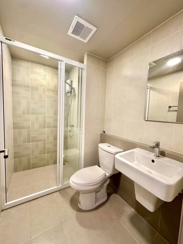 picture For rent D Condo Panaa 2beds, 55 sqm, pool view 【Line: Yosita】 - 6/8