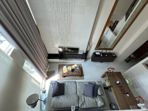 For Rent Condo , The Rajdamri , Duplex , BTS-Ratchadamri , Thungmahamek , Pathum Wan , Bangkok , CX-93736 ✅ Live chat with us ADD LINE @connexproperty ✅