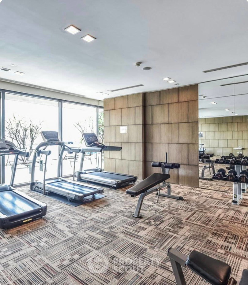 รูป คอนโด 2-ห้องนอน ที่ อีควิน๊อกซ์ พหล-วิภา ใกล้ BTS ห้าแยกลาดพร้าว (ID 2833208) - รูปที่ 18/19