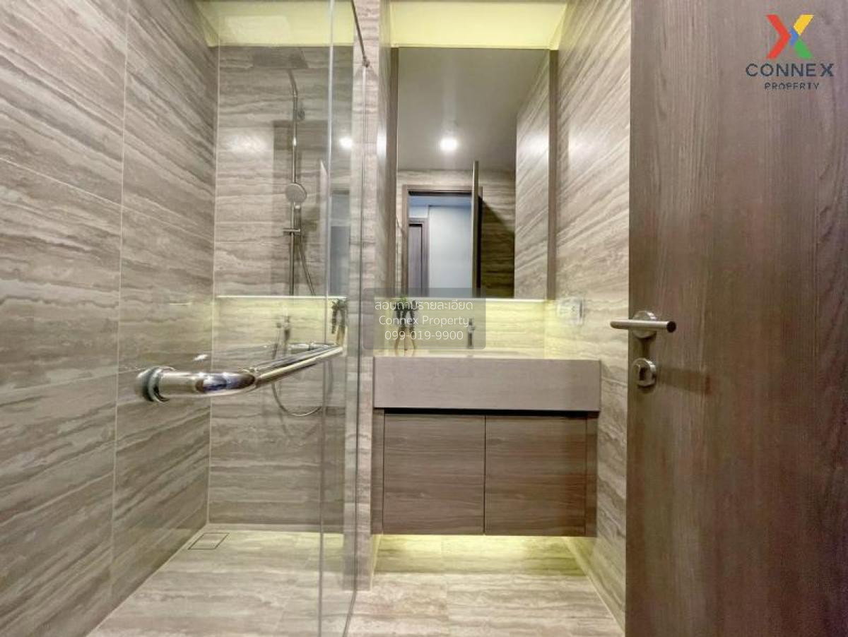 รูป 🔥🔥🔥 เช่าคอนโด  เซอเลส อโศก MRT-สุขุมวิท คลองเตยเหนือ เขต วัฒนา กรุงเทพ CX-55504 ✅ ทักไลน์ @connexproperty ตอบทันที ทีมงานมืออาชีพ ✅ 🔥🔥🔥 - รูปที่ 5/12