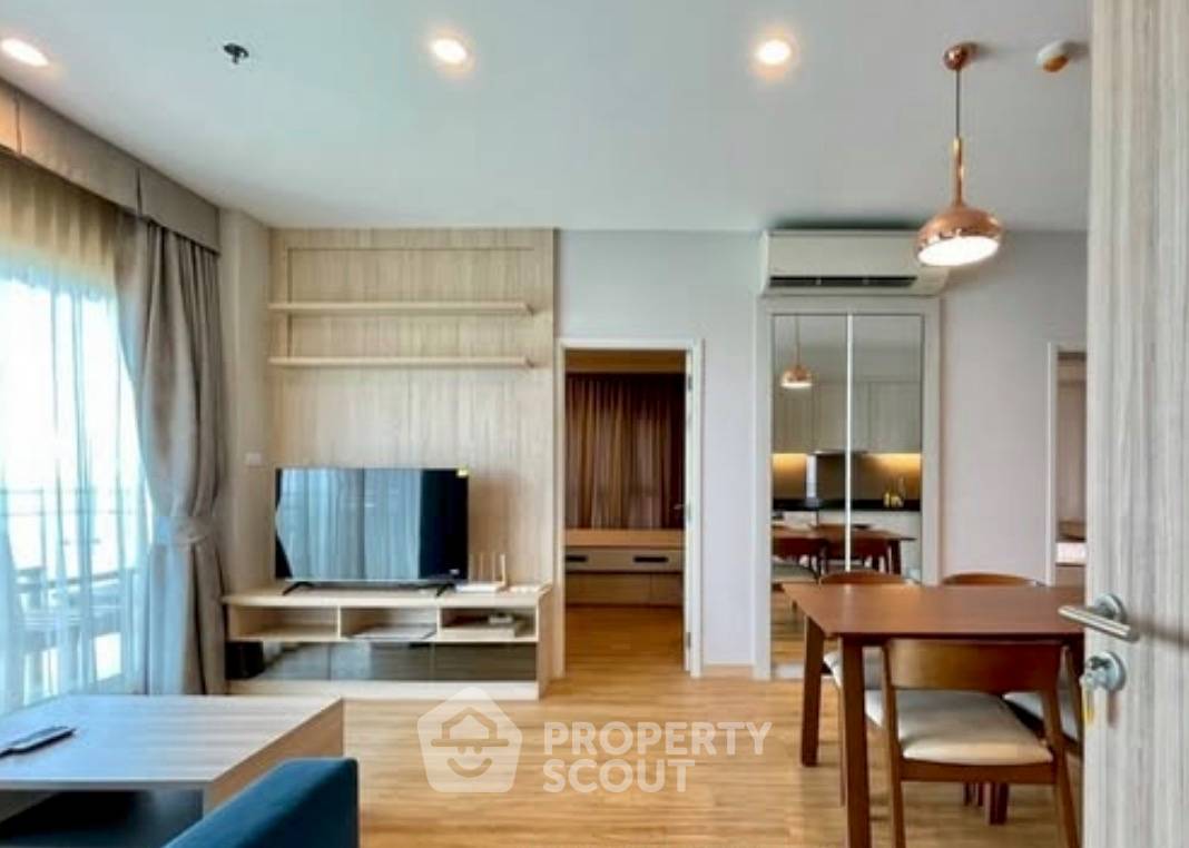 รูป คอนโด 2-ห้องนอน ที่ เดอะ ซี ศรีราชา ใน บางพระ (ID 2833201) - รูปที่ 5/8