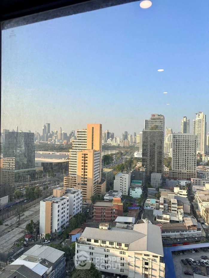 รูป คอนโด 1-ห้องนอน ที่ ไลฟ์ พระราม 4 - อโศก ใกล้ MRT ศูนย์การประชุมแห่งชาติสิริกิติ์ (ID 2830213) - รูปที่ 5/6
