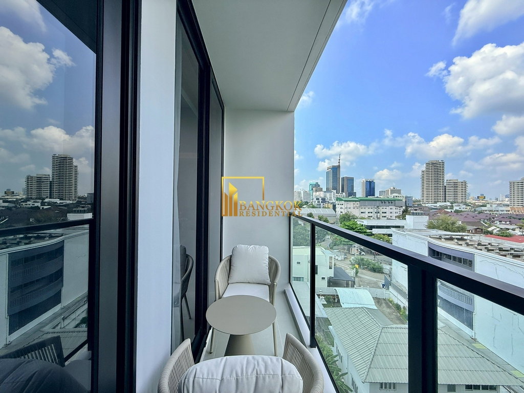 รูป VIA 34 | Luxurious 3 Bedroom Condo in Thong Lo Area - BR61307CD - รูปที่ 20/42