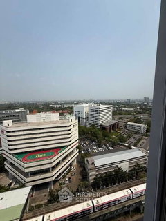 รูปภาพ คอนโด 1-ห้องนอน ที่ โค้บบ์ เกษตร-ศรีปทุม ใน ลาดยาว (ID 2832238)