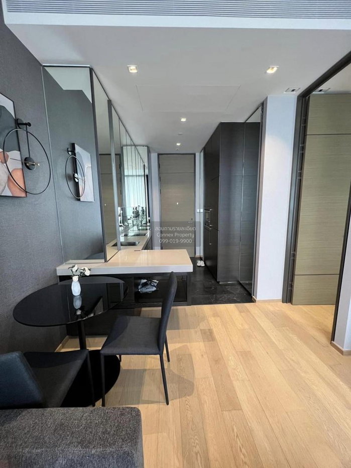 รูป เช่าคอนโด  28 ชิดลม BTS-ชิดลม ลุมพินี เขต ปทุมวัน กรุงเทพ CX-84150 ✅ ทักไลน์ @connexproperty ตอบทันที ทีมงานมืออาชีพ ✅ - รูปที่ 4/8