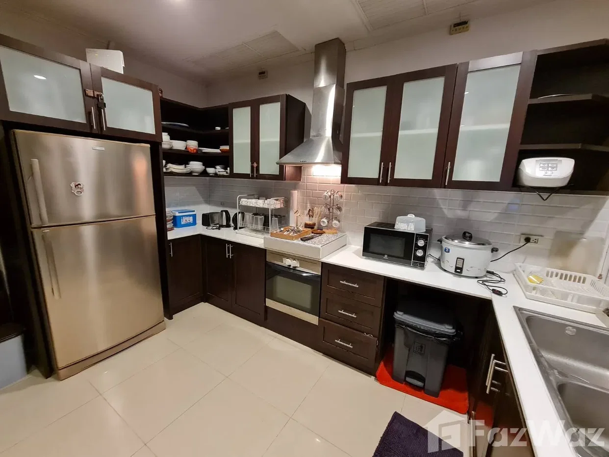 รูป ขาย วิลล่า 4 ห้องนอน ในโครงการ ดิ อเวนิว 88 วิลเลจ 6202812 - รูปที่ 19/30