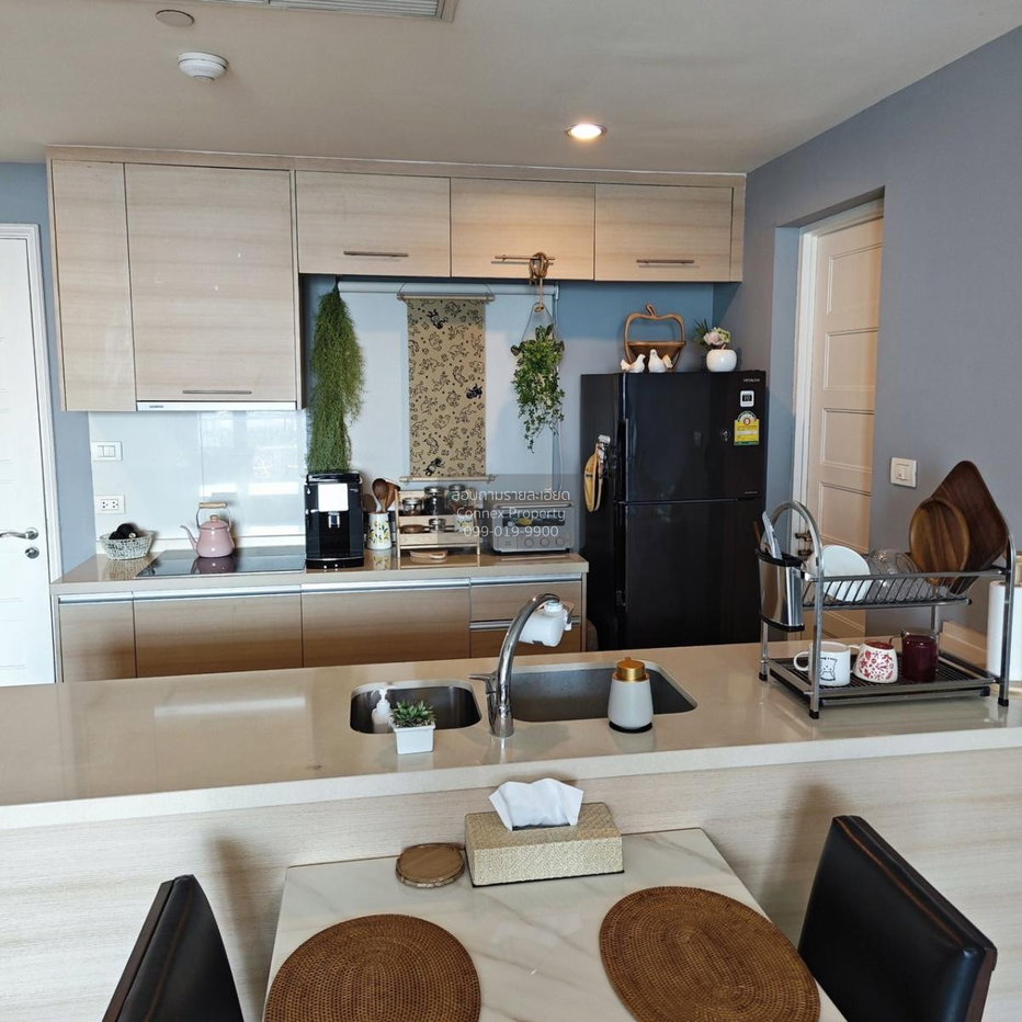 รูป เช่าคอนโด ออกัสตัน สุขุมวิท 22 BTS-พร้อมพงษ์ คลองตัน เขต คลองเตย กรุงเทพ CX-121566 ✅ ทักไลน์ @connexproperty ตอบทันที ทีมงานมืออาชีพ ✅ - รูปที่ 3/9