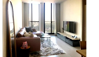 Condos for rent : Condo for Rent at Noble Ploenchit (D6904046)