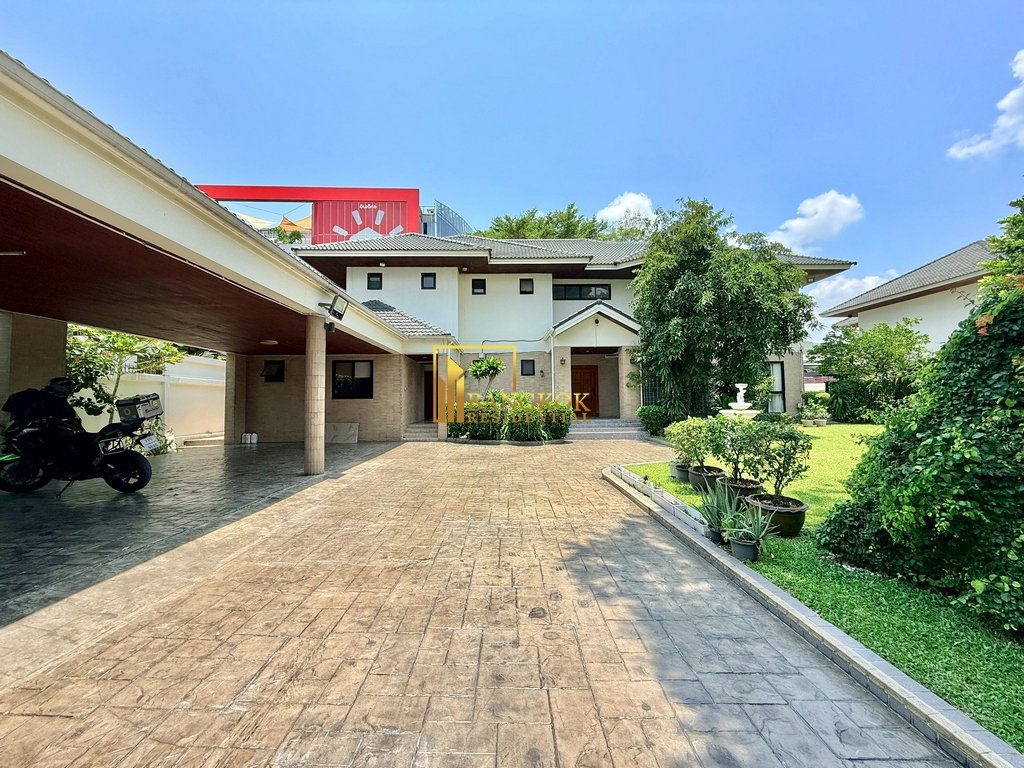 รูป Amazing 4 Bed Pet Friendly Luxury House With Private Pool - BR7769SH - รูปที่ 3/73