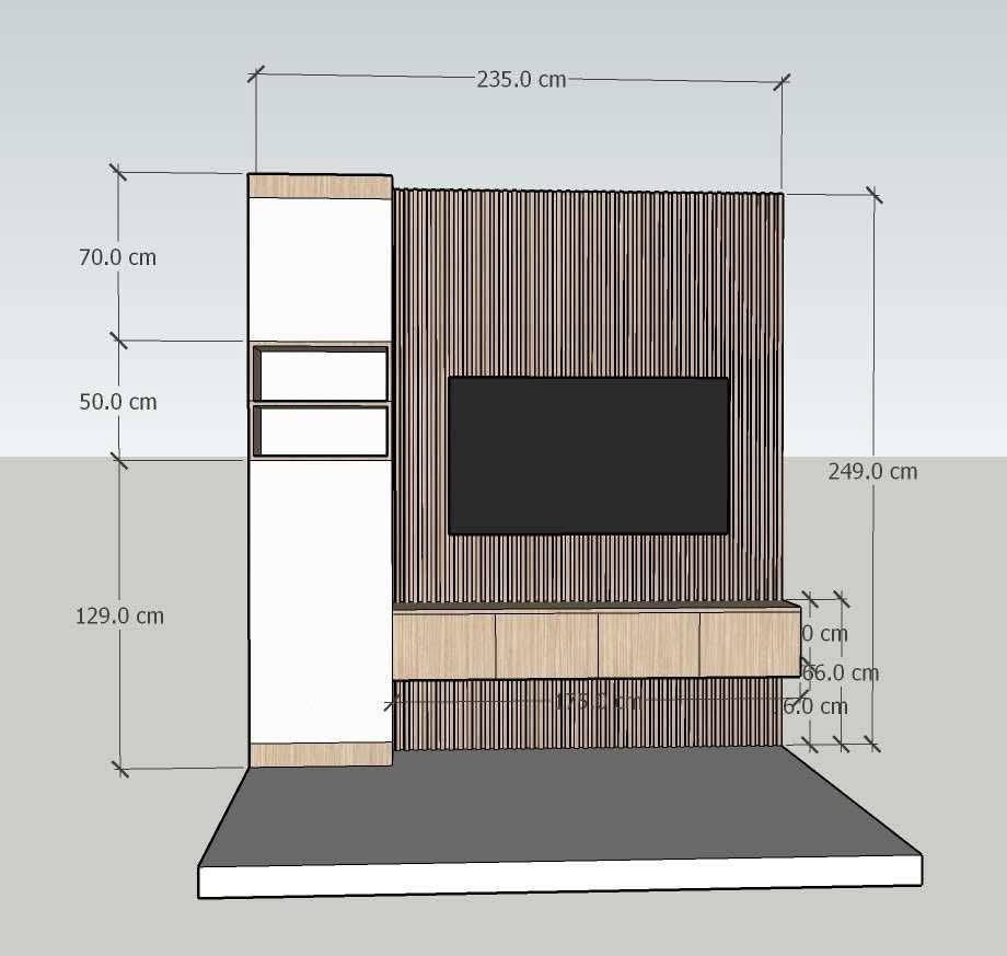 รูป Dcondo Ram Intra 1 Bathroom Size 30 sq m - รูปที่ 14/14