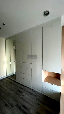 Condos for rent : For Rent Condo , Centric Sathorn - St.Louis , BTS-Saint Louis , Yannawa , Sa Thon , Bangkok , CX-130932 ✅ Live chat ADD LINE @connexproperty ✅