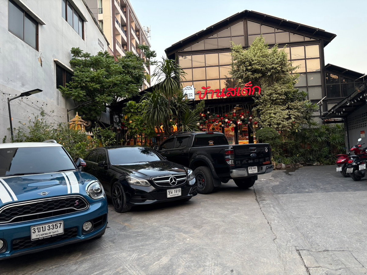 รูป 🏢 ขายคอนโด : Baan Samsen (บ้าน สามเสน)   รหัสทรัพย์ | 📌LNP-C13052 - รูปที่ 23/31