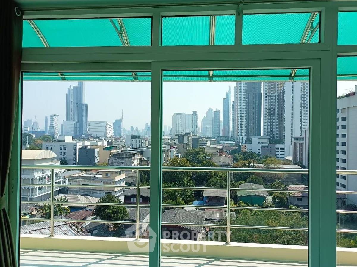 รูป คอนโด 1-ห้องนอน ที่ เดอะ เพลนารี่ สาทร ใกล้ BTS วงเวียนใหญ่ (ID 2833210) - รูปที่ 9/11