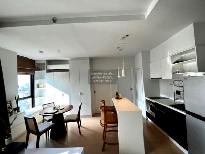 Condos for rent : 🔥🔥🔥 FOR RENT condo , The Tree Sukhumvit 71 , ARL-Ramkhamhaeng , Suan Luang , Suan Luang , Bangkok , CX-78371 ✅ Live chat with us ADD LINE @connexproperty ✅ 🔥🔥🔥