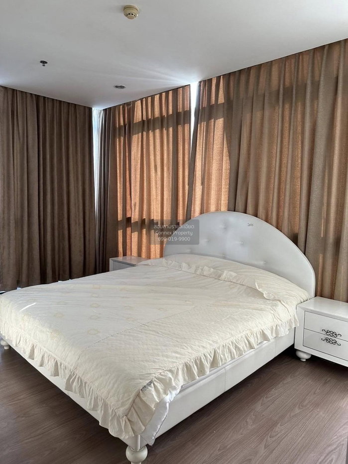รูป เช่าคอนโด  เอสโทร แจ้งวัฒนะ  คลองเกลือ ปากเกร็ด นนทบุรี CX-113762 ✅ ทักไลน์ @connexproperty ตอบทันที ทีมงานมืออาชีพ ✅ - รูปที่ 11/12