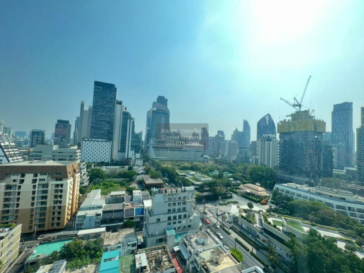 รูป เช่าคอนโด  ไลฟ์ วัน ไวร์เลส BTS-เพลินจิต ลุมพินี เขต ปทุมวัน กรุงเทพ CX-109416 ✅ ทักไลน์ @connexproperty ตอบทันที ทีมงานมืออาชีพ ✅ - รูปที่ 5/5