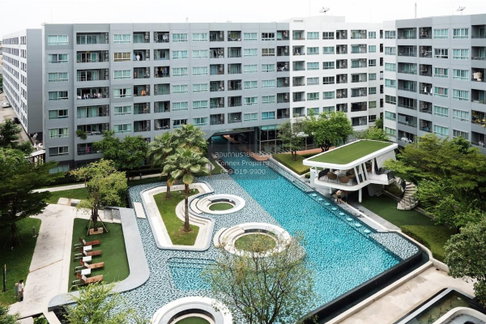 FOR RENT condo , Elio Del Ray Sukhumvit 64 , BTS-Punnawithi , Bang Chak , Phra Khanong , Bangkok , CX-80480 ✅ Live chat with us ADD LINE @connexproperty ✅