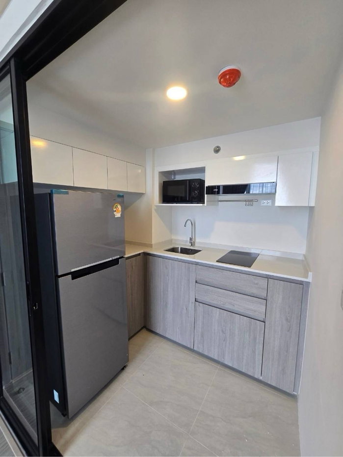 picture Near Lam Sali Interchange | Connect to 3 MRT Lines, Easy Access - 8/10