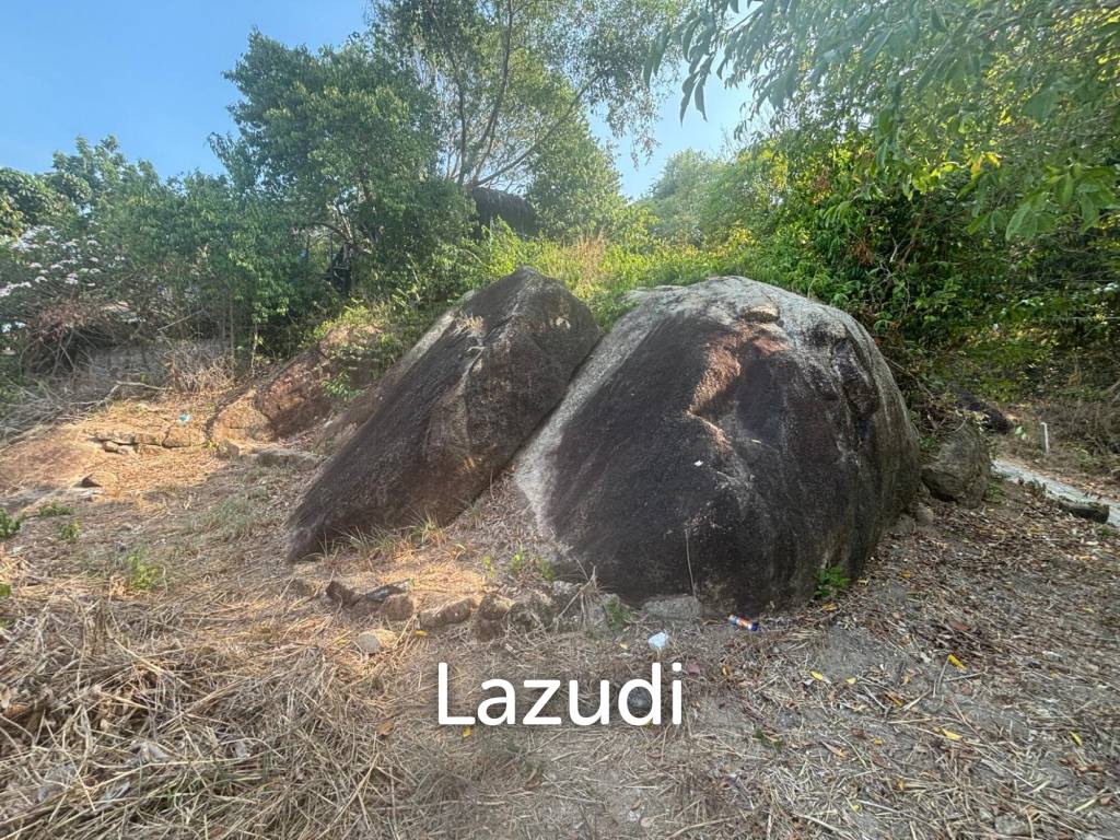 picture Prime Sea View Land Plot in Koh Ma with Development Potential - 10/11