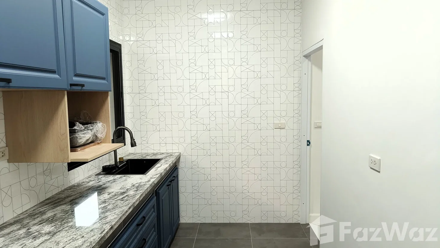 รูป ขาย บ้านเดี่ยว 4 ห้องนอน ในโครงการ ไลฟ์ บางกอก บูเลอวาร์ด รามอินทรา 6213780 - รูปที่ 10/18