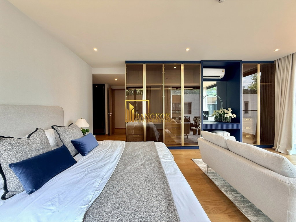 รูป VIA 34 | Luxurious 3 Bedroom Condo in Thong Lo Area - BR61307CD - รูปที่ 11/42