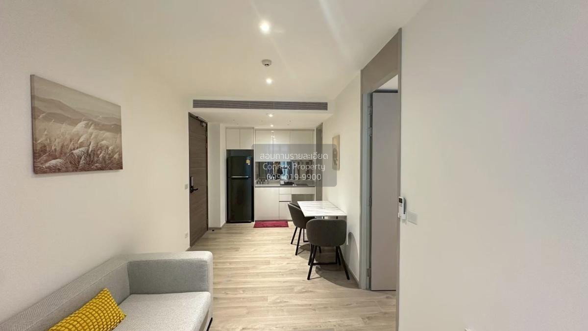 รูป เช่าคอนโด  ฟินน์ อโศก BTS-อโศก คลองเตย เขต คลองเตย กรุงเทพ CX-134229 ✅ ทักไลน์ @connexproperty ตอบทันที ทีมงานมืออาชีพ ✅ - รูปที่ 3/8