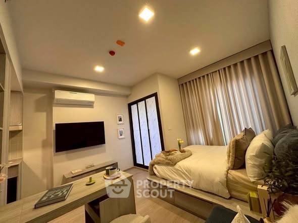 รูป คอนโด 1-ห้องนอน ที่ โค้บบ์ เกษตร-ศรีปทุม ใน ลาดยาว (ID 2832247) - รูปที่ 4/8