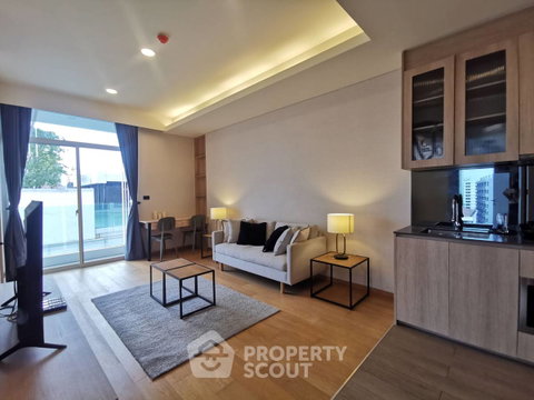 คอนโด 2-ห้องนอน ที่ ไซมิส เอ็กซ์คลูซีฟ 42 ใกล้ BTS เอกมัย (ID 2768057)