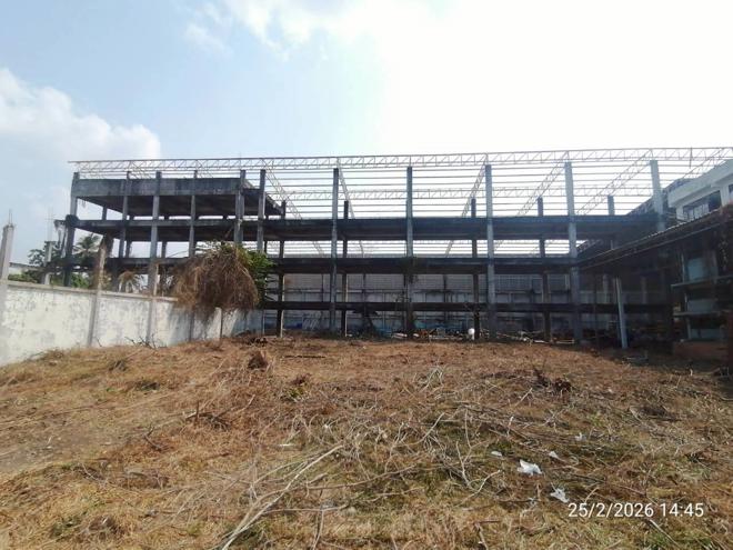รูป อาคารพาณิชย์ 872 ตร.วา สังขะ สุรินทร์ 13.6M - รูปที่ 2/70