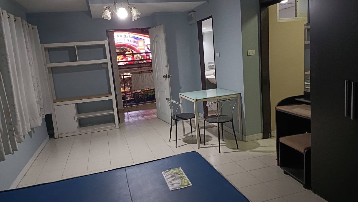 รูป 🪐🪐🪐City Station Bangyai floor8 studio 32 ตรม.🪐🪐🪐 - รูปที่ 4/7