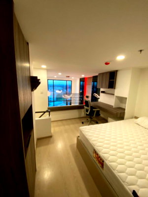 Condos for rent : 🔥🔥🔥 For Rent Condo , Knightsbridge Phaholyothin Interchange , BTS-Wat Phra Sri Mahathat , Anusawari , Bang Khen , Bangkok , CX-84803 ✅ Live chat with us ADD LINE @connexproperty ✅ 🔥🔥🔥