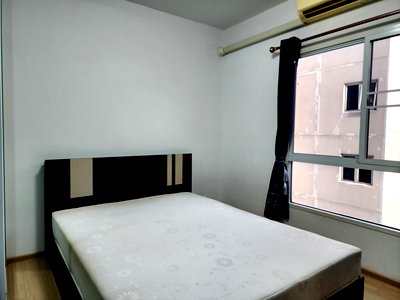 Condos for rent MRT Charan 13 : ✨ 🏢 Condo for Rent: Unio Charan 3 ✨ 📍Near MRT Tha Phra and BTS Talat Phlu. 🚐 Shuttle bus service available.