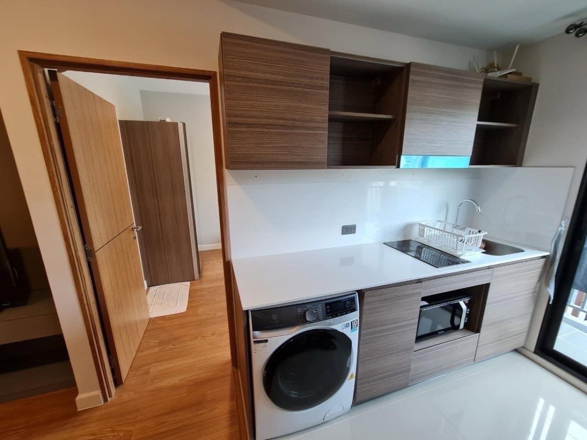 picture For Rent: Arise Condo – Mahidol (ID:626CR) - 5/8