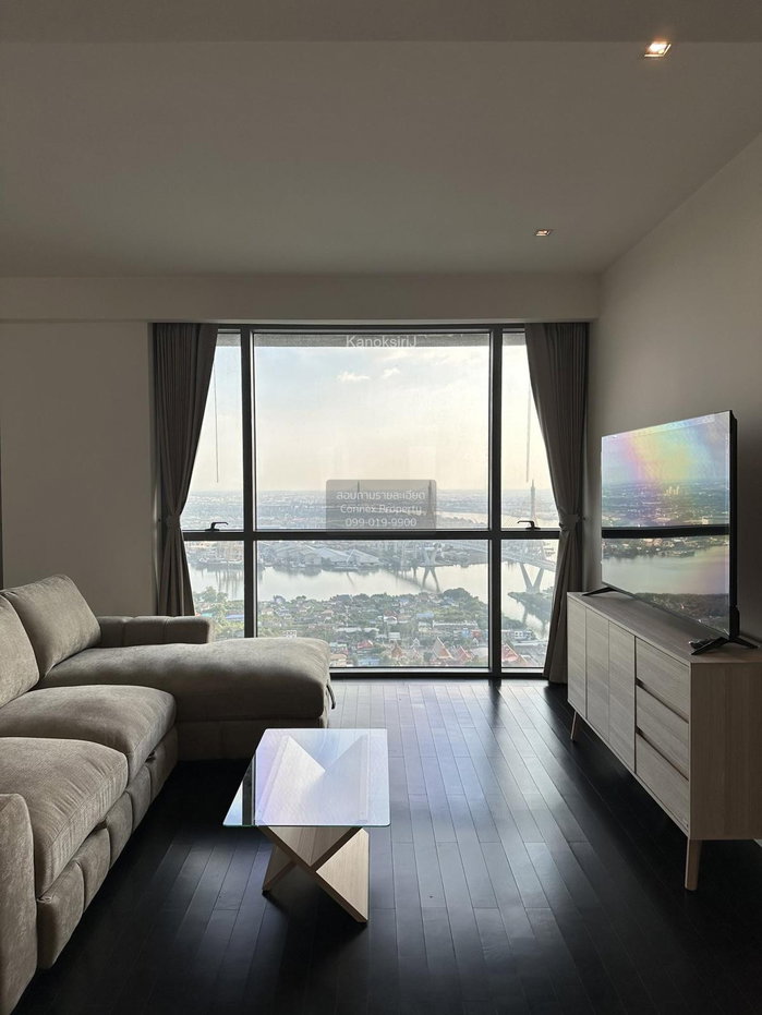 รูป 🔥🔥🔥 เช่าคอนโด เดอะพาโน บางโพงพาง เขต ยานนาวา กรุงเทพ CX-112320 ✅ ทักไลน์ @connexproperty ตอบทันที ทีมงานมืออาชีพ ✅ 🔥🔥🔥 - รูปที่ 5/12