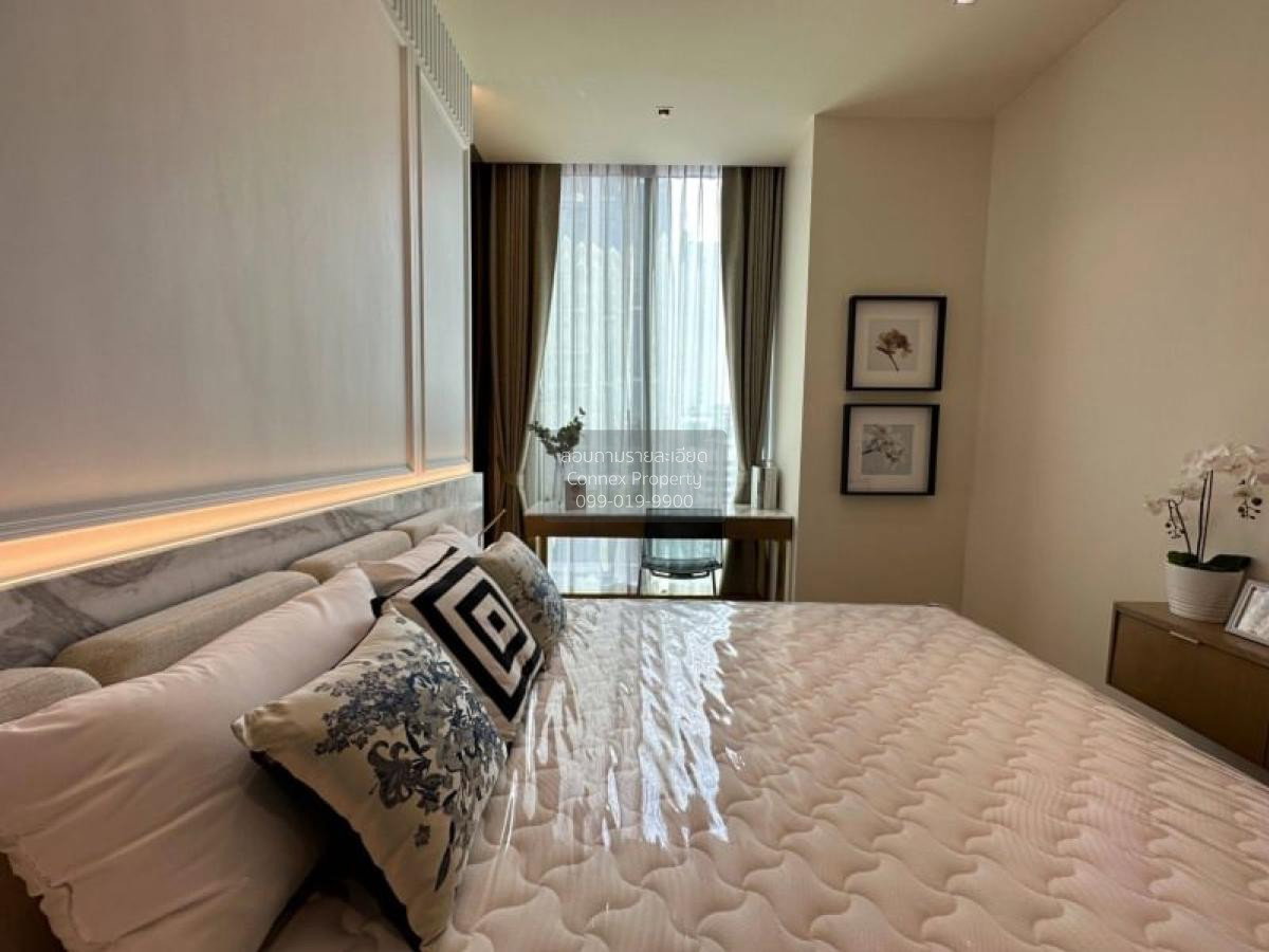 รูป เช่าคอนโด  28 ชิดลม BTS-ชิดลม ลุมพินี เขต ปทุมวัน กรุงเทพ CX-80966 ✅ ทักไลน์ @connexproperty ตอบทันที ทีมงานมืออาชีพ ✅ - รูปที่ 4/6