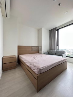รูปภาพ 🔥🔥🔥 For Rent Condo , CIELA Charan 13 Station , MRT-Charan 13 , Wat Tha Phra , Bangkok Yai , Bangkok , CX-135180 ✅ Live chat with us ADD LINE @connexproperty ✅ 🔥🔥🔥