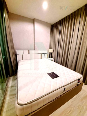 Condos for sale : 📌 For Sell Condo IDEO MOBI BANGSUE GRAND INTERCHANGE Building 1, Floor 18,Studio, Room size 27 sqm