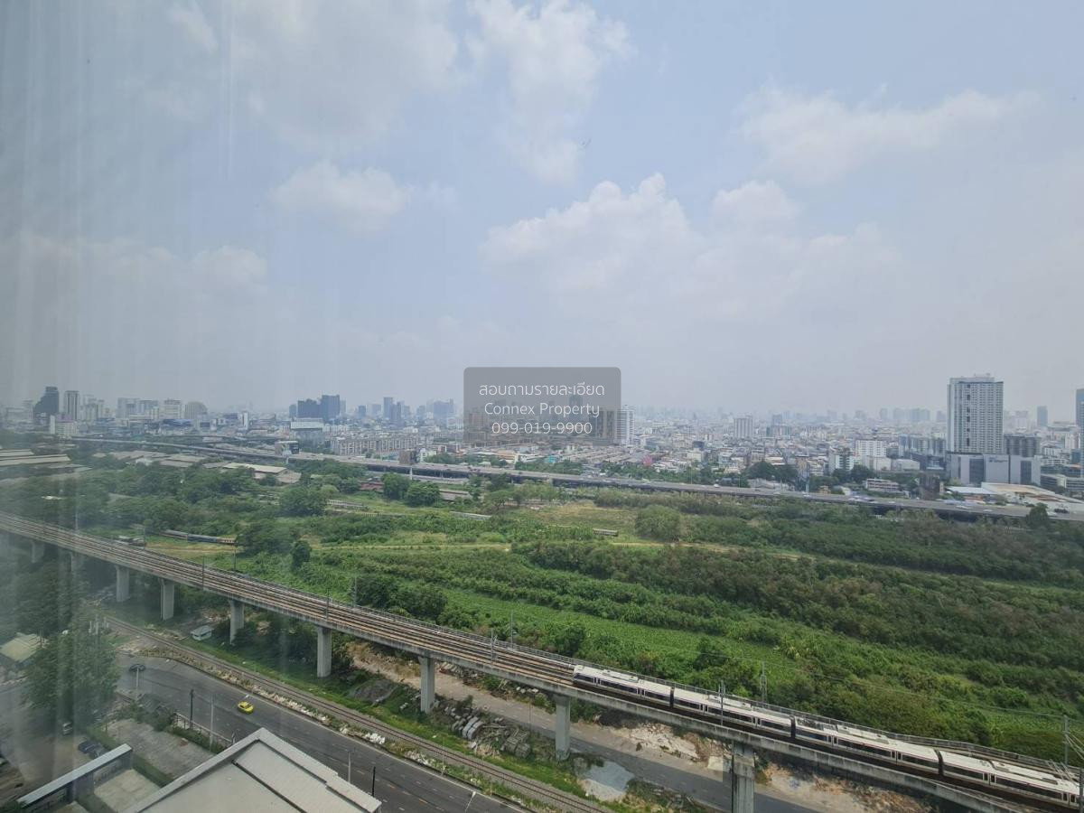 รูป เช่าคอนโด  เซอร์เคิล ลิฟวิ่ง โปรโตไทพ์ MRT-เพชรบุรี มักกะสัน เขต ราชเทวี กรุงเทพ CX-36877 ✅ ทักไลน์ @connexproperty ตอบทันที ทีมงานมืออาชีพ ✅ - รูปที่ 9/9