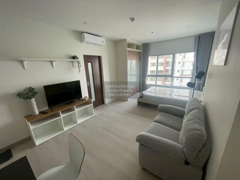 FOR RENT condo , Ivy River , Bang Pakok , Rat Burana , Bangkok , CX-27604 ✅ Live chat with us ADD LINE @connexproperty ✅