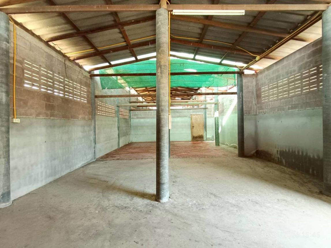รูป โกดัง 395.1 ตร.วา บ้านโฮ่ง ลำพูน 1.5M - รูปที่ 35/46