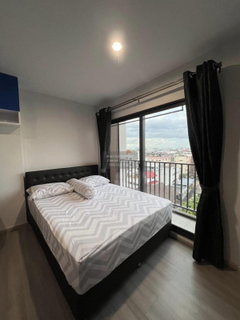 รูปภาพ 🔥🔥🔥 For Rent Condo , The Parkland Charan - Pinklao , MRT-Bang Yi Khon , Bang Yi Khan , Bang Phlat , Bangkok , CX-86781 ✅ Live chat with us ADD LINE @connexproperty ✅ 🔥🔥🔥